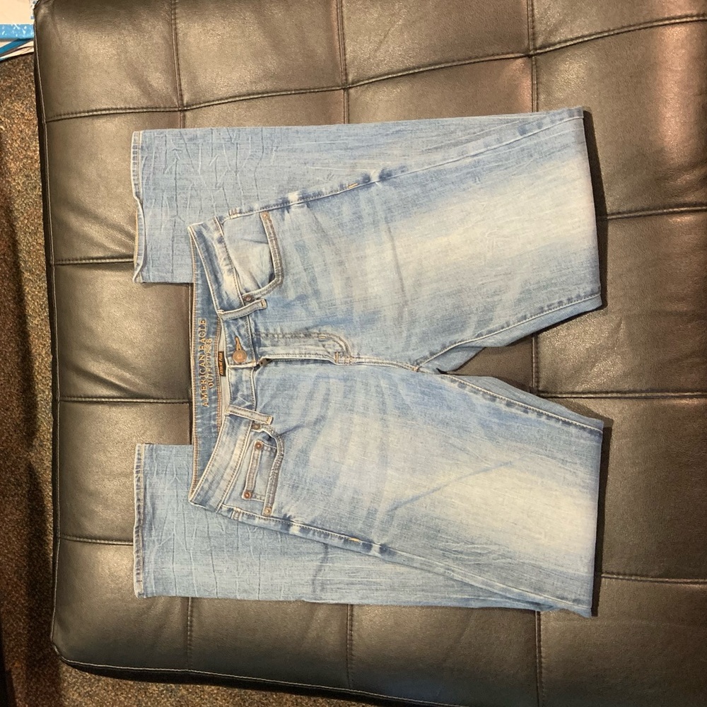 Men’s American Eagle Jeans
